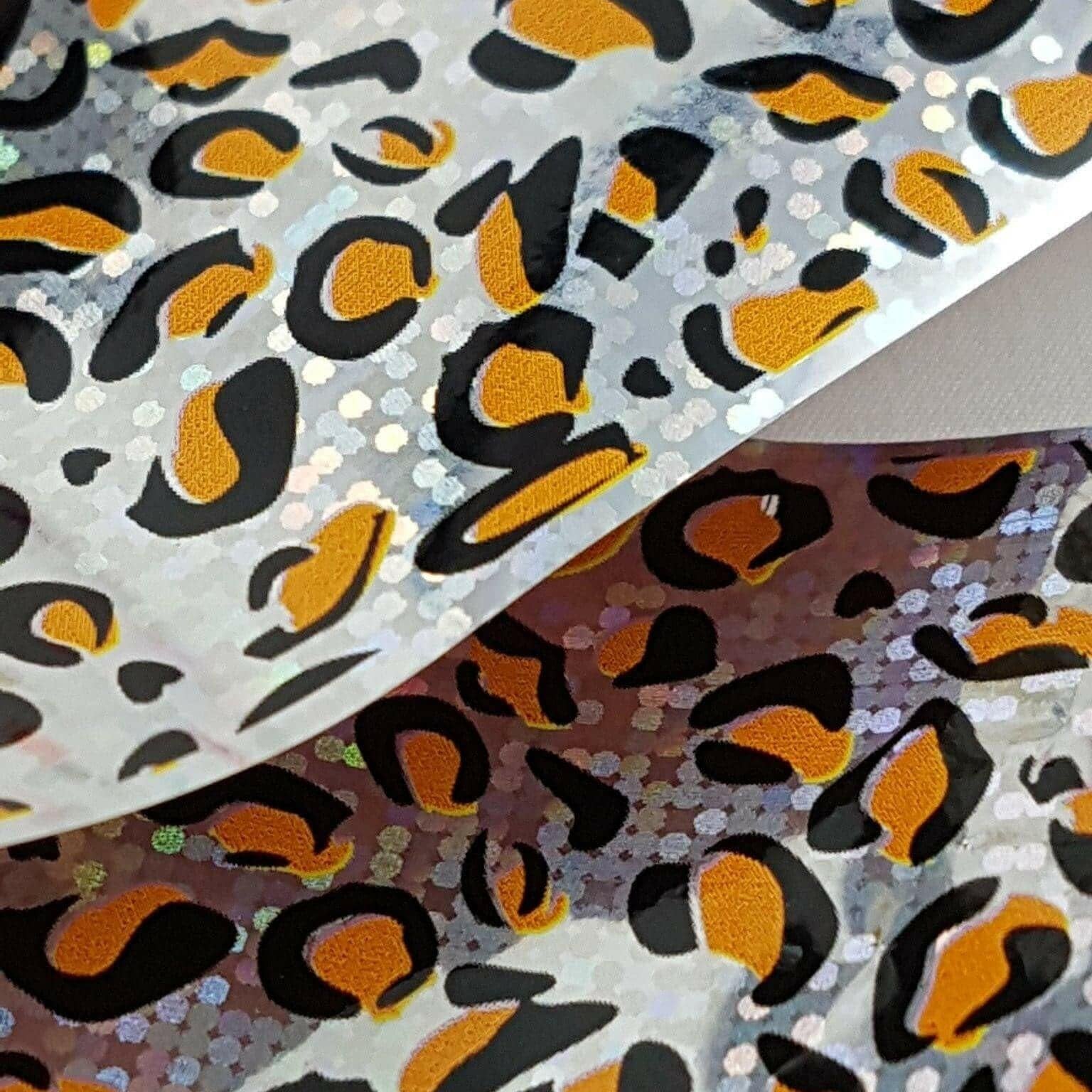 Meow Transfer Foil - thePINKchair.ca - Nail Art - thePINKchair nail studio