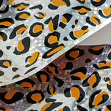 Meow Transfer Foil - thePINKchair.ca - Nail Art - thePINKchair nail studio
