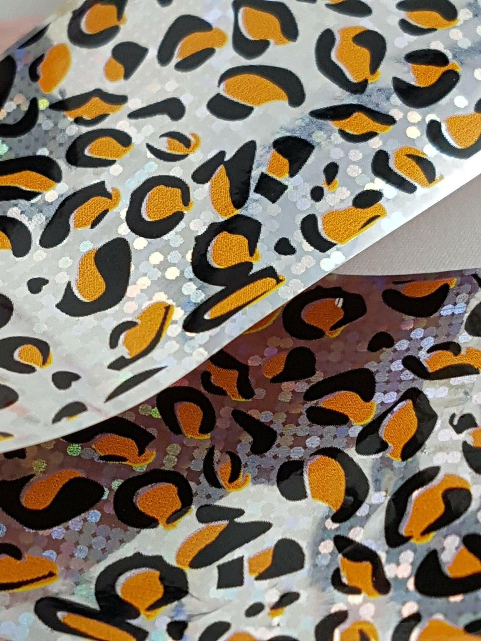 Meow Transfer Foil - thePINKchair.ca - Nail Art - thePINKchair nail studio
