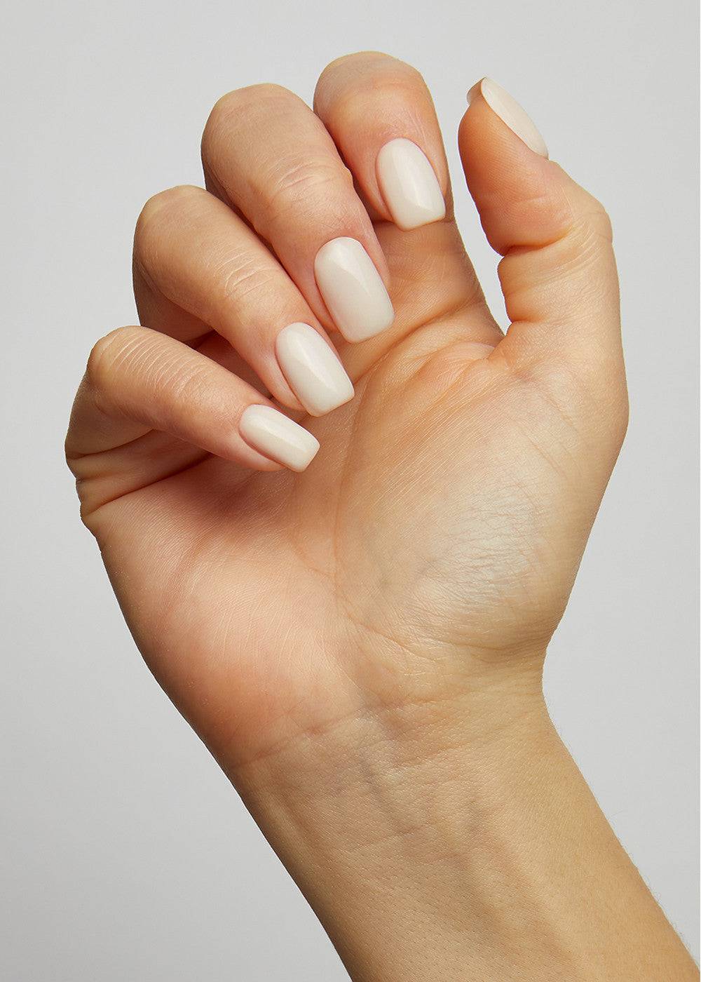 MERINGUE HEMA - FREE BIAB™ - thePINKchair.ca - Builder Gel - the GEL bottle