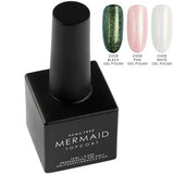 MERMAID - HEMA FREE NO WIPE TOPCOAT - thePINKchair.ca - Top Gel - Ugly Duckling