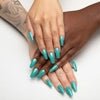 Merperson Tail - 226 - thePINKchair.ca - gel polish - Apres