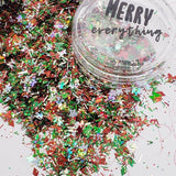 Merry Everything, Glitter (69)