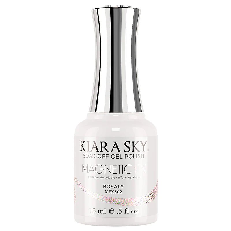 MFX502 Rosaly - thePINKchair.ca - gel polish - Kiara Sky