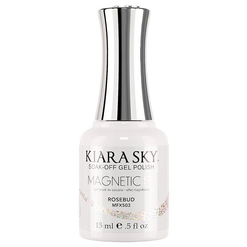 MFX503 Rose Bud - thePINKchair.ca - gel polish - Kiara Sky
