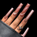 MFX503 Rose Bud - thePINKchair.ca - gel polish - Kiara Sky