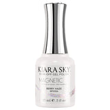 MFX506 Berry Haze - thePINKchair.ca - gel polish - Kiara Sky