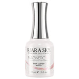 MFX507 Pink Luster - thePINKchair.ca - gel polish - Kiara Sky