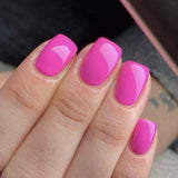 Miami Gel Polish - thePINKchair.ca - Gel Polish - the GEL bottle