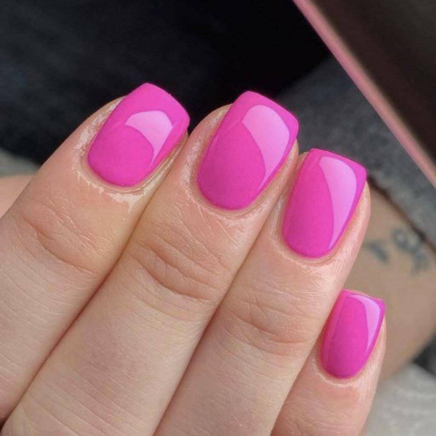 Miami Gel Polish - thePINKchair.ca - Gel Polish - the GEL bottle