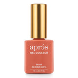 Miami Second Wife - 262 - thePINKchair.ca - gel polish - Apres