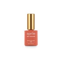 Miami Second Wife - 262 - thePINKchair.ca - gel polish - Apres