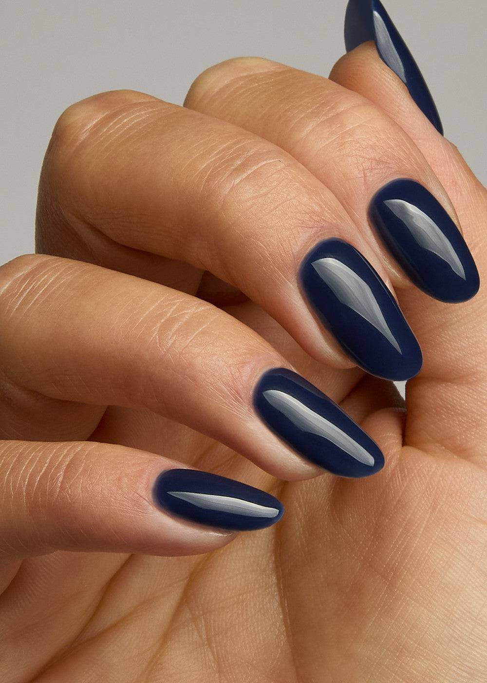 Midnight BIAB™* - thePINKchair.ca - Builder Gel - the GEL bottle