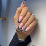 Midnight Flash SENS Gel Polish - thePINKchair.ca - Gel Polish - Crystal Nails/Elite Cosmetix USA