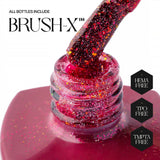 Mighty Hecate, FG21 (HEMA/TPO/TMPTA-Free) - thePINKchair.ca - Gel Polish - Apres