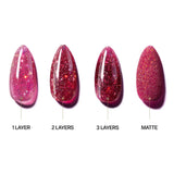 Mighty Hecate, FG21 (HEMA/TPO/TMPTA-Free) - thePINKchair.ca - Gel Polish - Apres