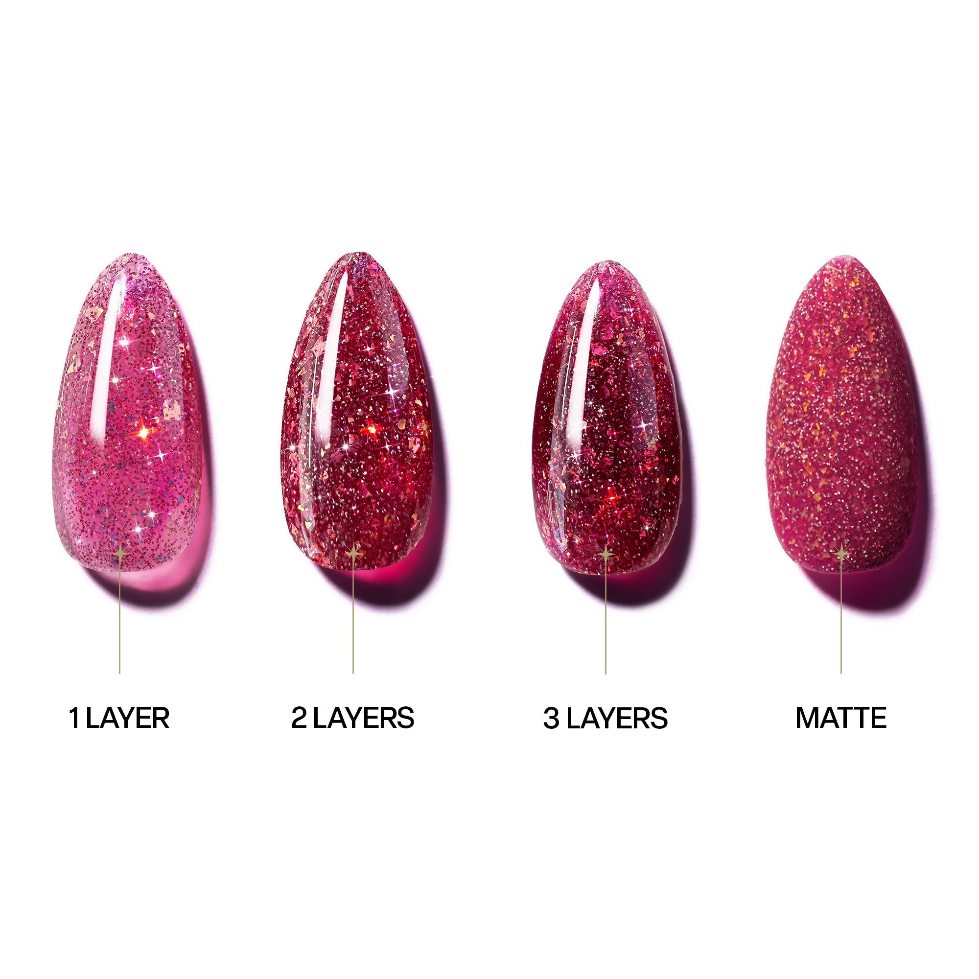 Mighty Hecate, FG21 (HEMA/TPO/TMPTA-Free) - thePINKchair.ca - Gel Polish - Apres