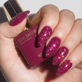 Mighty Hecate, FG21 (HEMA/TPO/TMPTA-Free) - thePINKchair.ca - Gel Polish - Apres