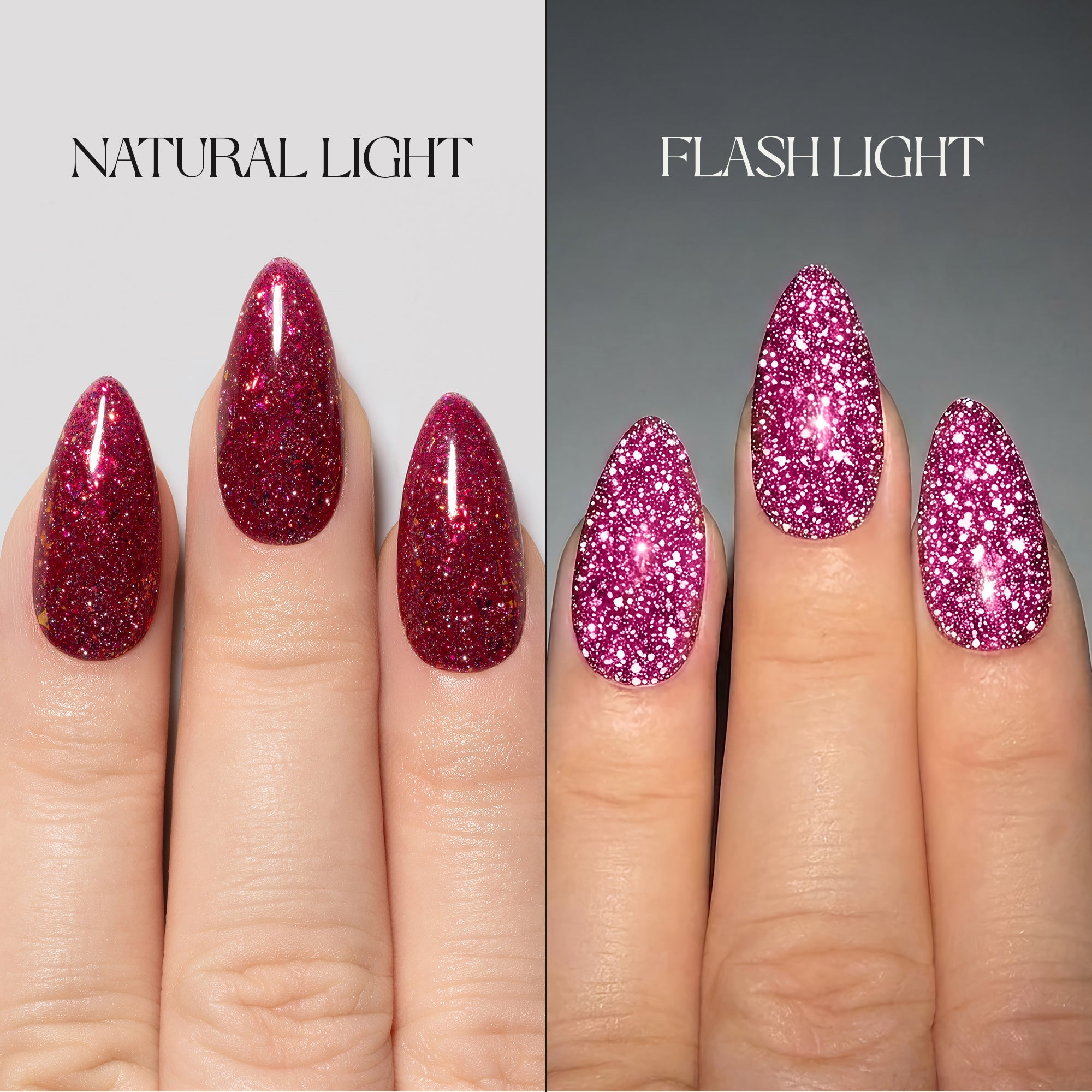 Mighty Hecate, FG21 (HEMA/TPO/TMPTA-Free) - thePINKchair.ca - Gel Polish - Apres