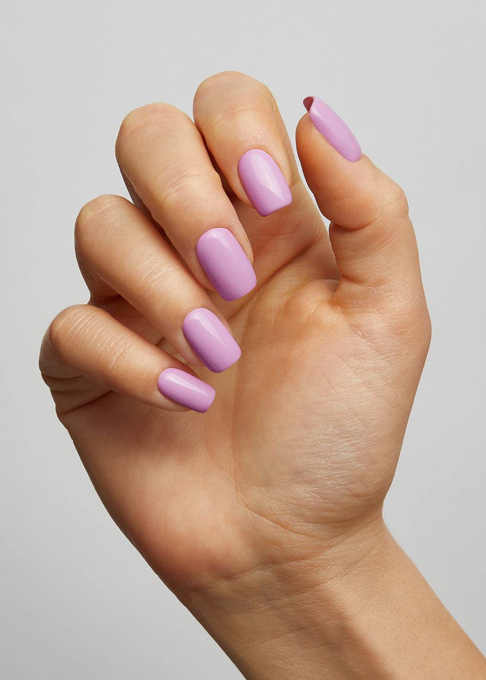 MILKSHAKE Hema Free Gel Paint - thePINKchair.ca - Gel Polish - the GEL bottle