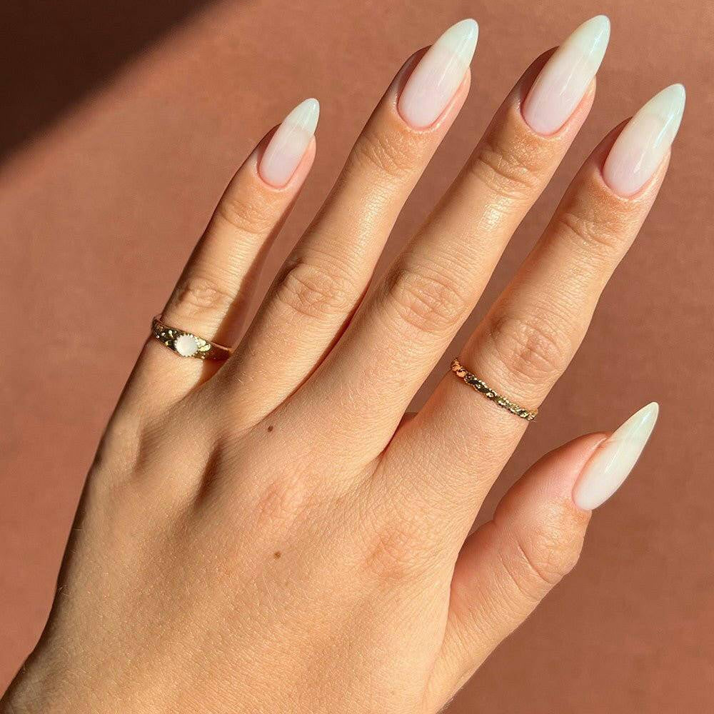 MILKY BIAB™* - thePINKchair.ca - Builder Gel - the GEL bottle