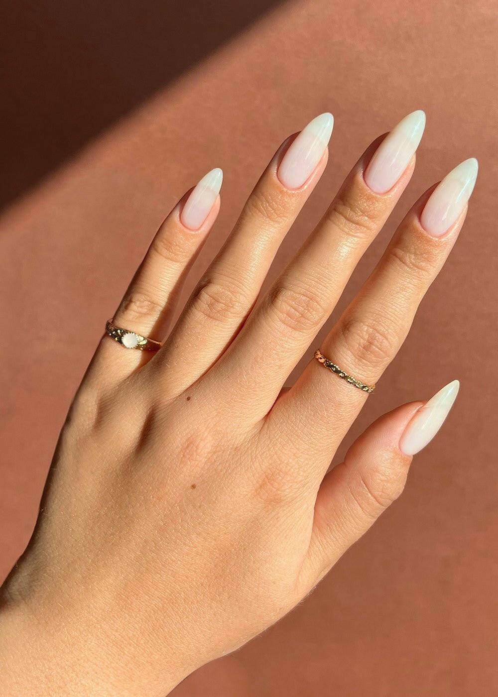 MILKY BIAB™* - thePINKchair.ca - Builder Gel - the GEL bottle