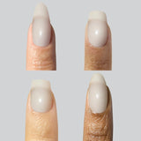 Milky Hard BIAB™ - thePINKchair.ca - BIAB - the GEL bottle