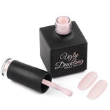 MILKY NUDE - BUILD - A - BASE 15ml - thePINKchair.ca - BIAB - Ugly Duckling