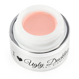 MILKY PEACH SCULPTING GEL - thePINKchair.ca - Builder Gel - Ugly Duckling