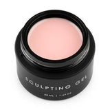 MILKY PEACH SCULPTING GEL - thePINKchair.ca - Builder Gel - Ugly Duckling