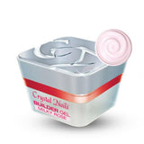 Milky Rose Builder Gel - thePINKchair.ca - Builder Gel - Crystal Nails/Elite Cosmetix USA