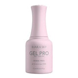 Milky Rose - HFG003 - thePINKchair.ca - gel polish - Kiara Sky