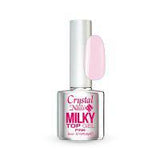 Milky Top Gel - thePINKchair.ca - Top Gel - Crystal Nails/Elite Cosmetix USA