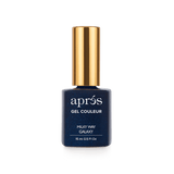 Milky Way Galaxy - G01 (HEMA FREE & TPO FREE) - thePINKchair.ca - gel polish - Apres