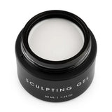 Milky White SCULPTING GEL - thePINKchair.ca - Builder Gel - Ugly Duckling