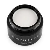Milky White SCULPTING GEL - thePINKchair.ca - Builder Gel - Ugly Duckling