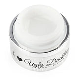 Milky White SCULPTING GEL - thePINKchair.ca - Builder Gel - Ugly Duckling