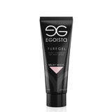 Milky White Tube Gel by Egoista - thePINKchair.ca - Builder Gel - egoista