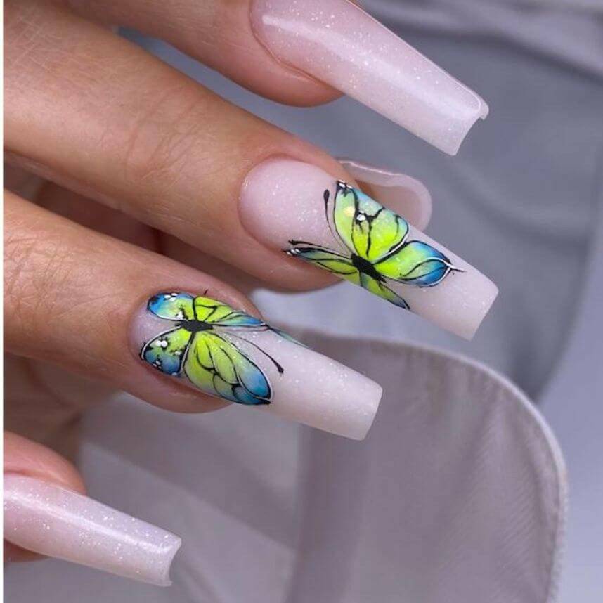 Milky White Tube Gel by Egoista - thePINKchair.ca - Builder Gel - egoista