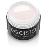 Milky White UV/LED Builder - thePINKchair.ca - Builder Gel - egoista
