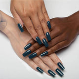 Millenium Enterprise - 325 - thePINKchair.ca - gel polish - Apres