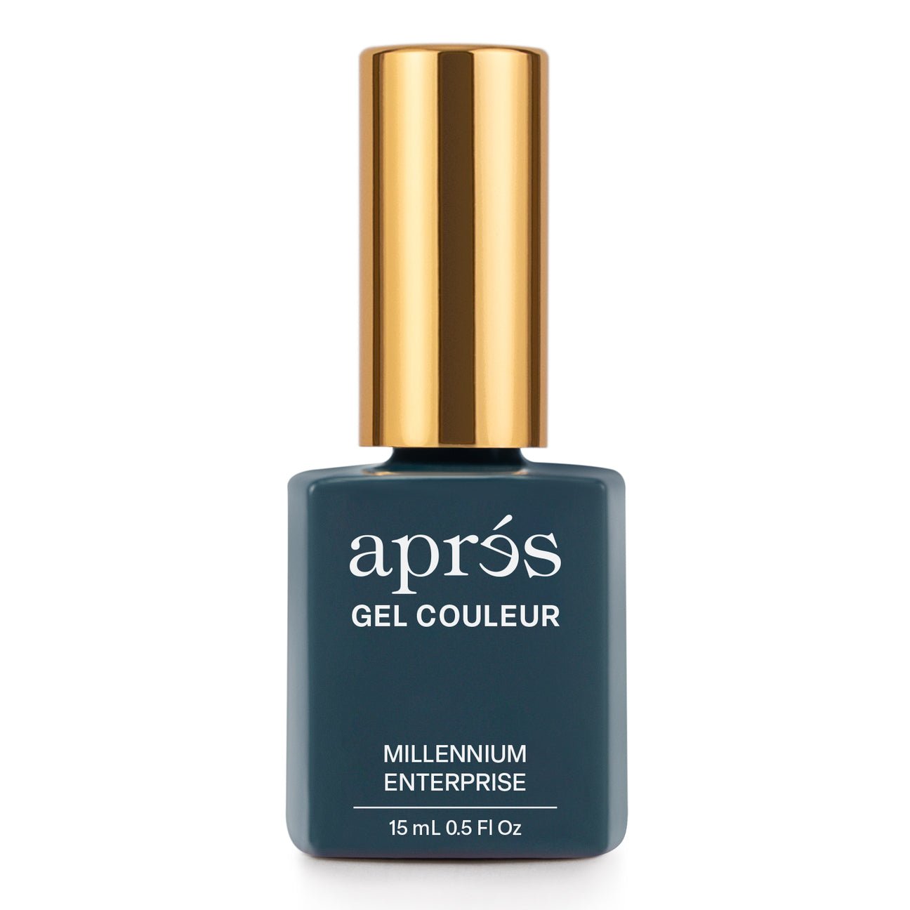 Millenium Enterprise - 325 (HEMA-Free & TPO-Free) - thePINKchair.ca - gel polish - Apres