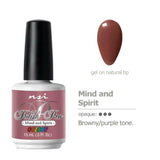 Mind and Spirit Polish Pro - thePINKchair.ca - Gel Polish - NSI