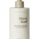 MINERAL SCRUB - thePINKchair.ca - Lotion - the GEL bottle