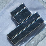 Mini Magnets by Hazel & Dot - thePINKchair.ca - Nail Art - thePINKchair nail studio