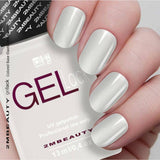 Mini Rubber Base CBE03 - thePINKchair.ca - Base Gel - 2Mbeauty