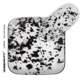 Mini Spotty Top Coat (BLACK) - thePINKchair.ca - Top Gel - 2Mbeauty