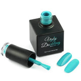 MINT JULEP - GEL POLISH 039 - thePINKchair.ca - Gel Polish - Ugly Duckling