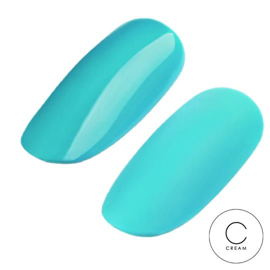 MINT JULEP - GEL POLISH 039 - thePINKchair.ca - Gel Polish - Ugly Duckling