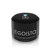 Mint UV/LED Builder Gel by Egoista - thePINKchair.ca - Builder Gel - egoista